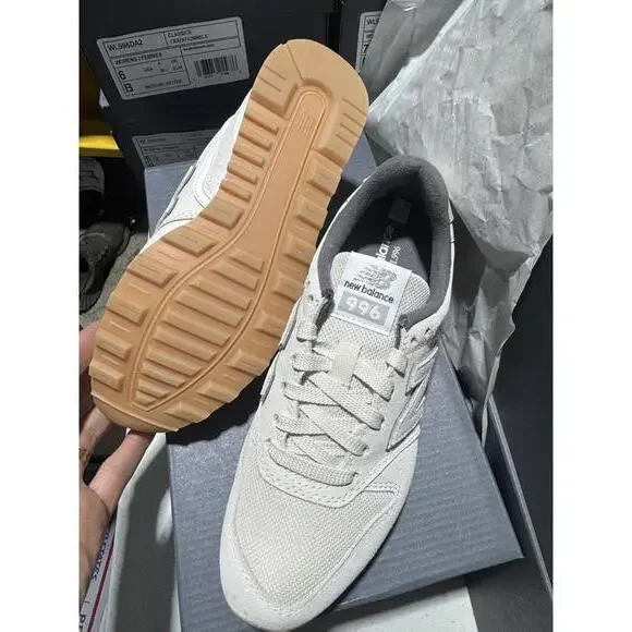 New Balance Women's 996 Sneakers DA2 - Picture 6 of 7